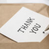 Создание эффективной страницы "Thank You"