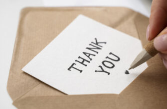 Создание эффективной страницы "Thank You"