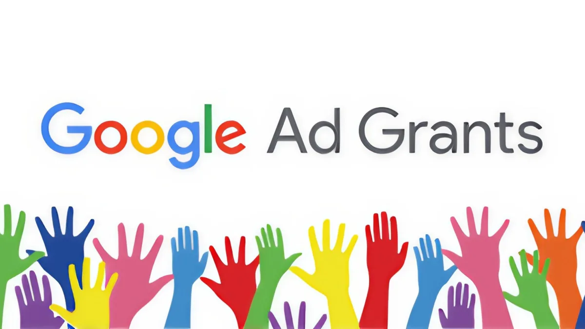 Грант от Google Ads: что это такое и как его получить