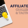 Native как часть affiliate traffic mix