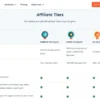 Payout-модели в affiliate marketing