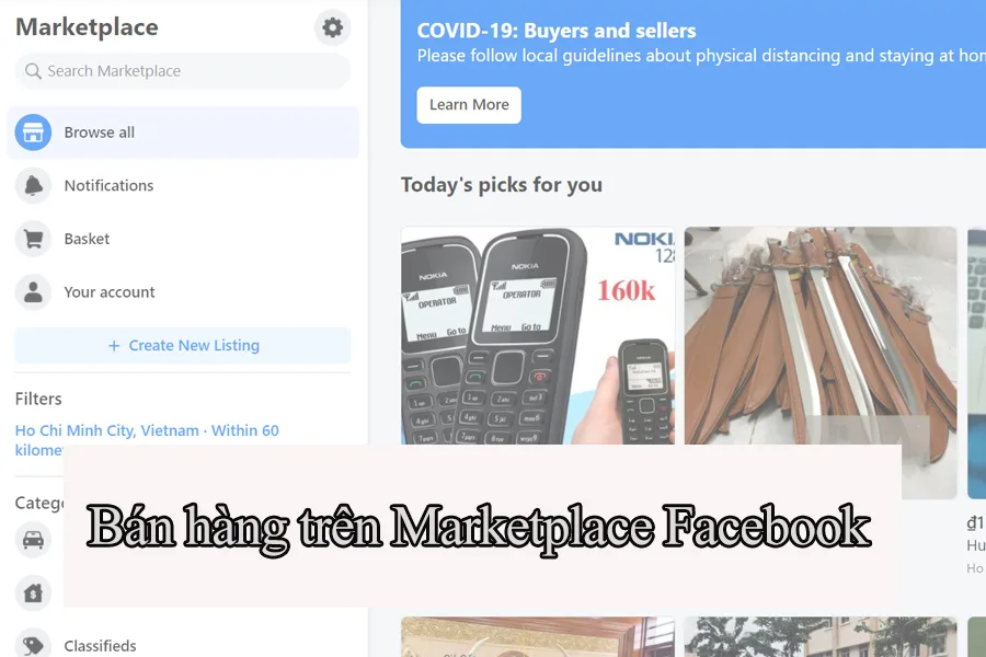 Facebook Marketplace: 47 лидов за 9 дней на $0 траффика — связка для DE/PL