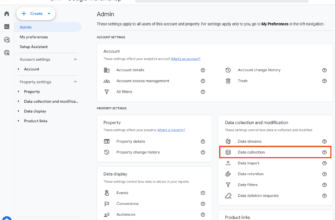User-provided data collection в GA4: как подключать first-party данные без хаоса и ложных ожиданий User-provided data collection в GA4