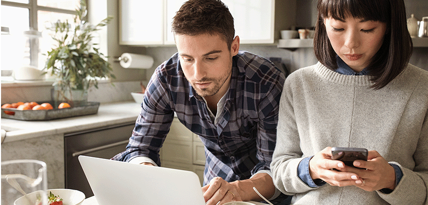 Mid-funnel Microsoft Ads: срезали CPA на 28% за 28 дней на медтехе US Как дожимать consideration в Microsoft Ads