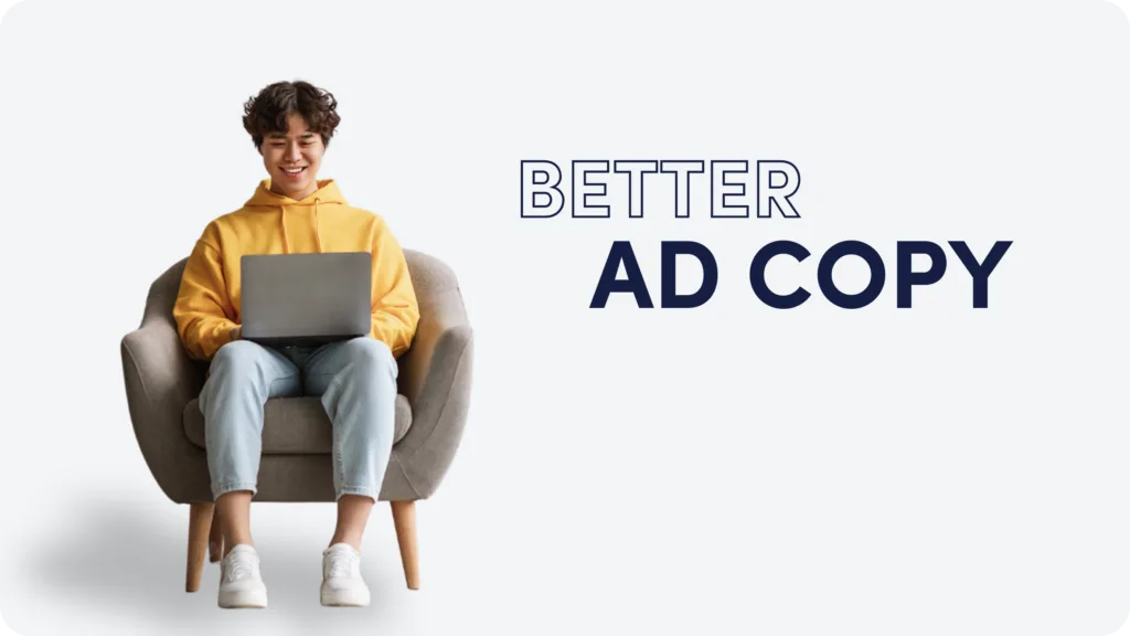 Как писать native ad copy, который даёт клик, а не пустой CTR