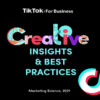 Креативы в TikTok Ads для арбитража трафика