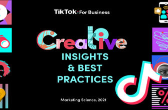 Какие креативы в TikTok Ads легче масштабируются в арбитраже трафика Креативы в TikTok Ads для арбитража трафика