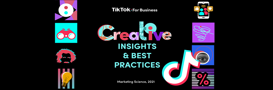 TikTok-креативы для масштабирования трафика Креативы в TikTok Ads для арбитража трафика