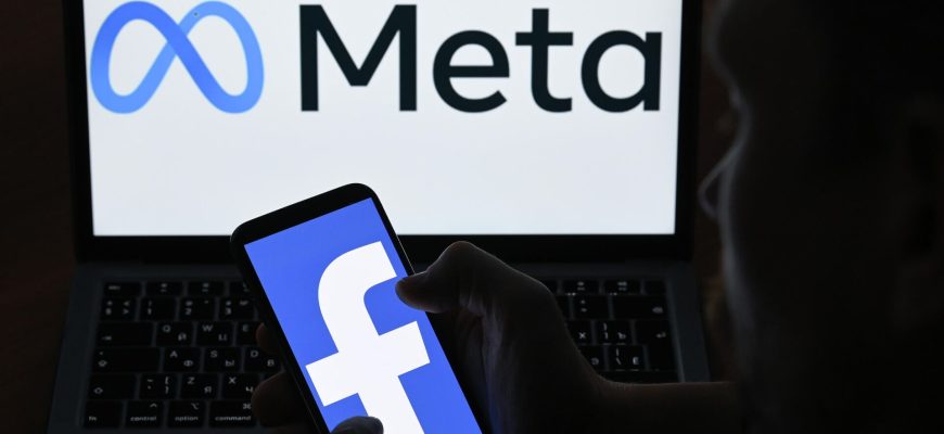 Клоакинг Facebook Ads: настройка клоаки под Meta с интеграцией Keitaro Клоакинг Facebook Ads