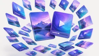 Уникализация фото и видео онлайн: как менять хеш креативов для Avito, TikTok и рекламы